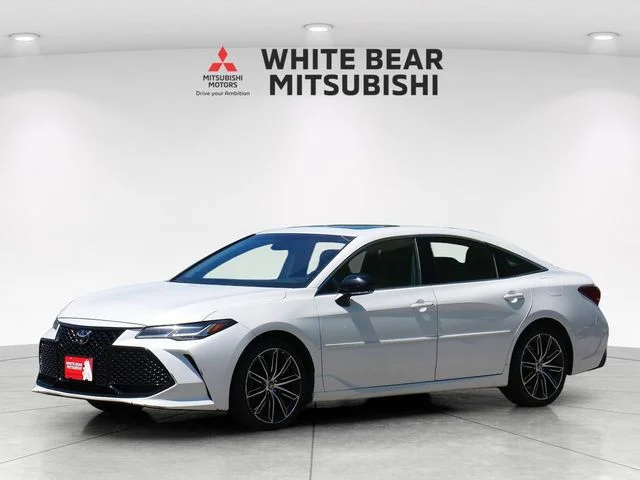 Used 2022 Toyota Avalon Touring with VIN 4T1GZ1FB0NU085484 for sale in White Bear Lake, Minnesota