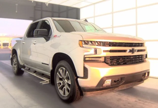 2022 Chevrolet Silverado 1500 Limited