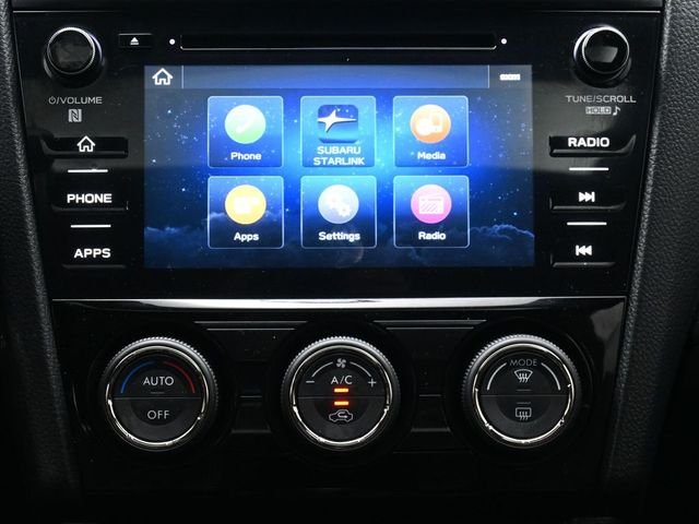 2021 Subaru WRX Limited - Photo 22