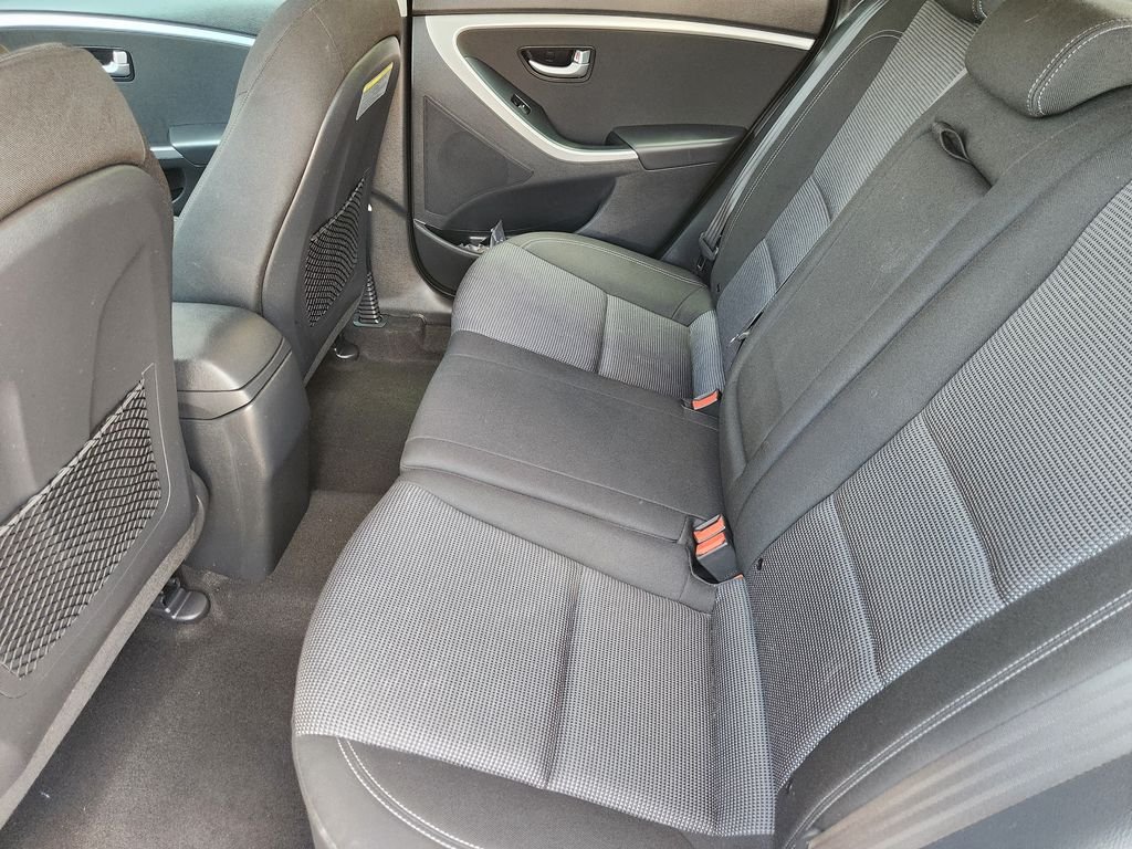 Used 2016 Symphony Air Silver Hyundai Base image 30