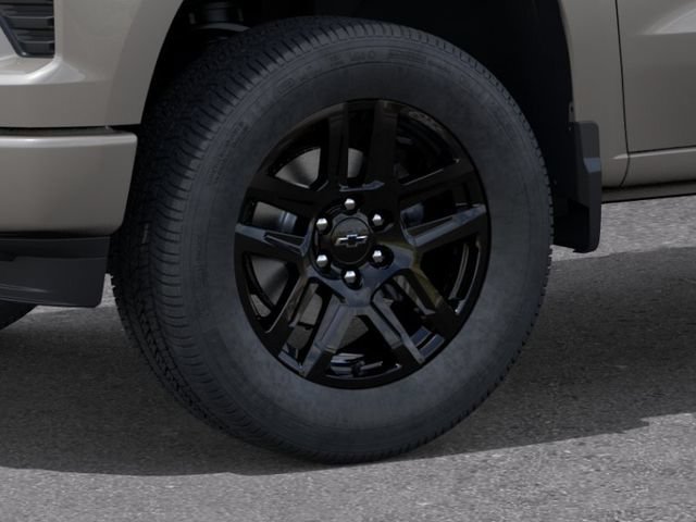 New 2026 White Sands Chevrolet Custom image 10