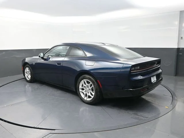 Used 2025 Green Dodge R/T image 8