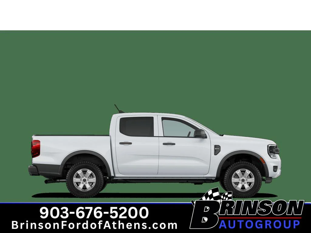 New 2026 Oxford White Ford XL image 5