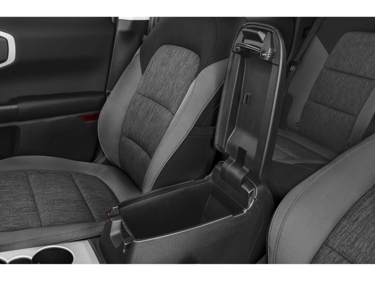 Used 2023 Area 51 Ford Big Bend image 9