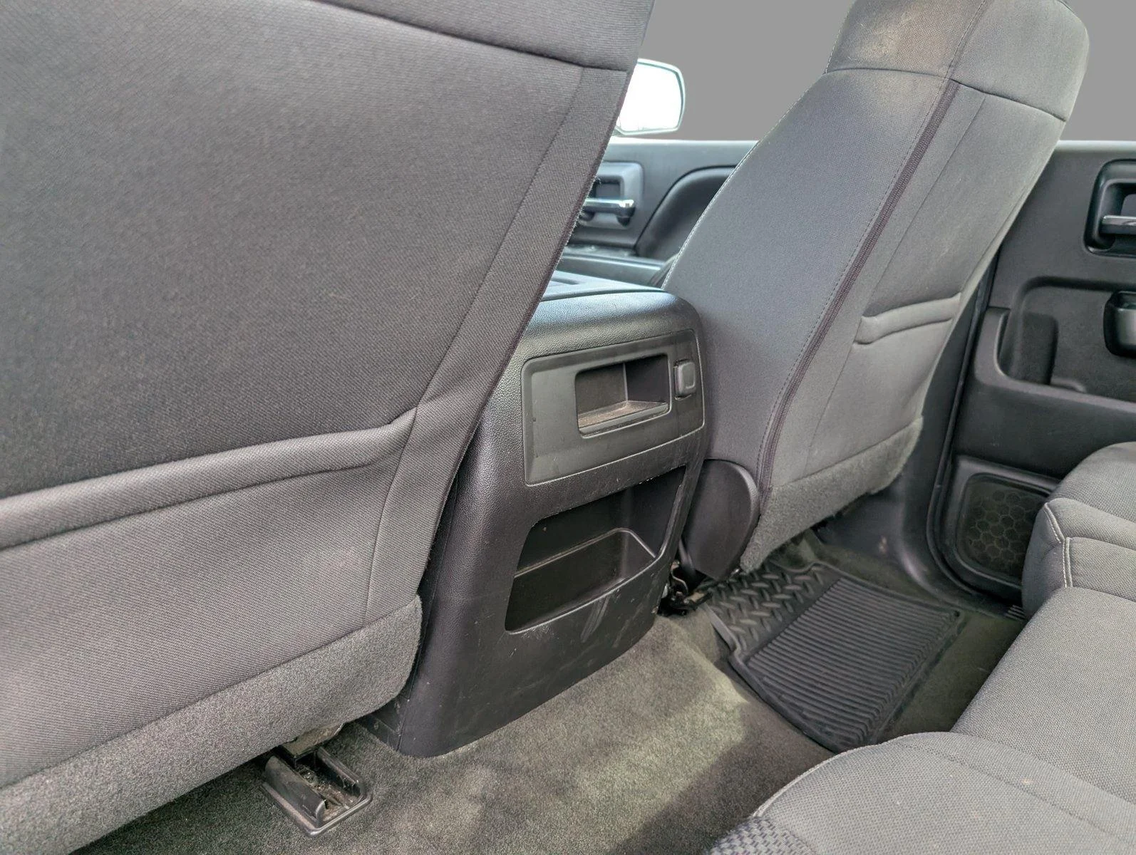 Used 2016 TUNGSTEN METALLIC Chevrolet LT image 31