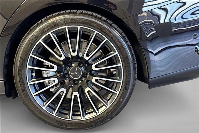 2026 Mercedes-Benz E-Class AMG E53 - Photo 59