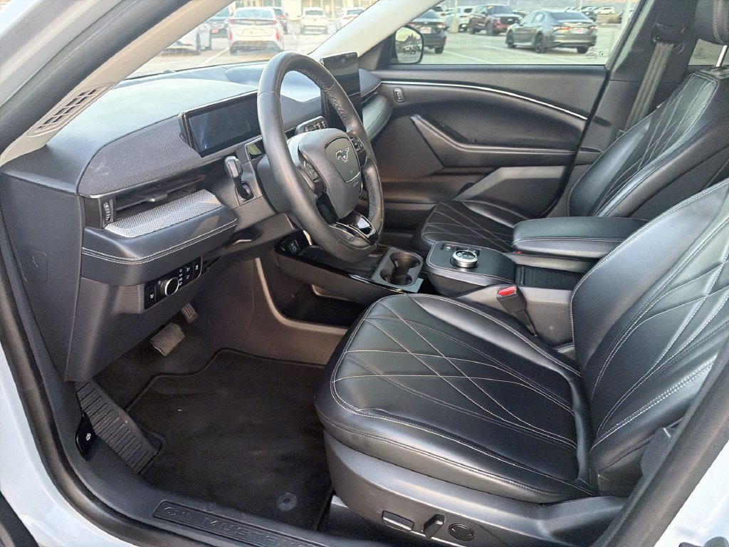 2023 Ford Mustang Mach-E Select RWD - Photo 26