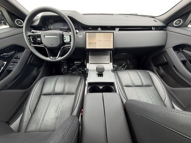 Certified Used 2024 Fuji White Land Rover Dynamic image 12