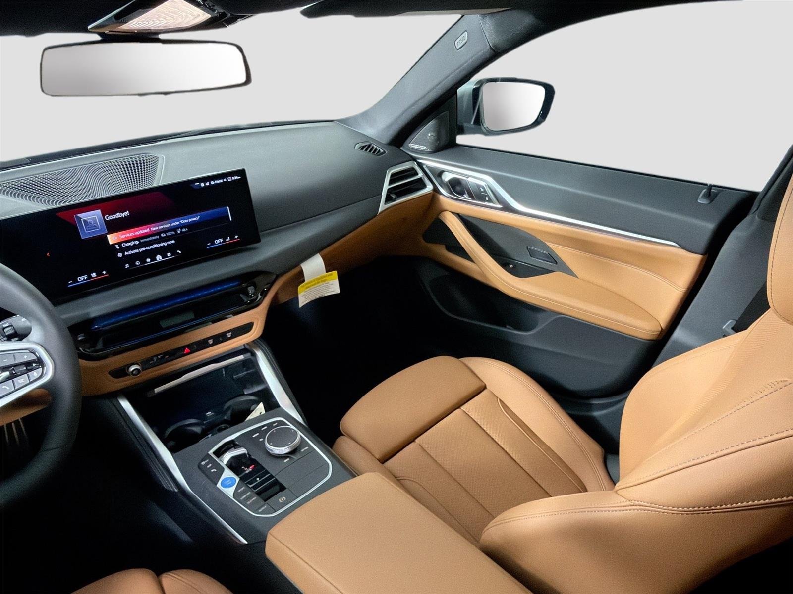 New 2026 Brooklyn Grey Metallic BMW xDrive40 image 25