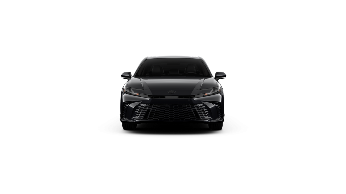 New 2027 Midnight Black Metallic Toyota Nightshade image 17
