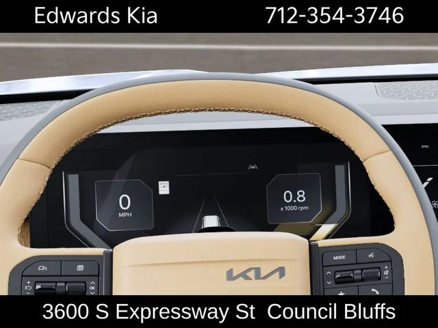 New 2027 White Kia X-Line SX image 23