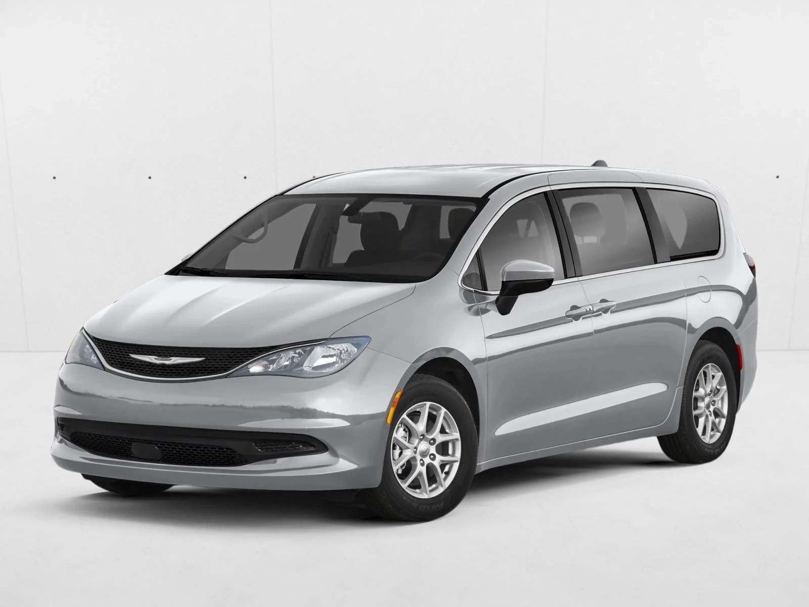 2023 Chrysler Voyager