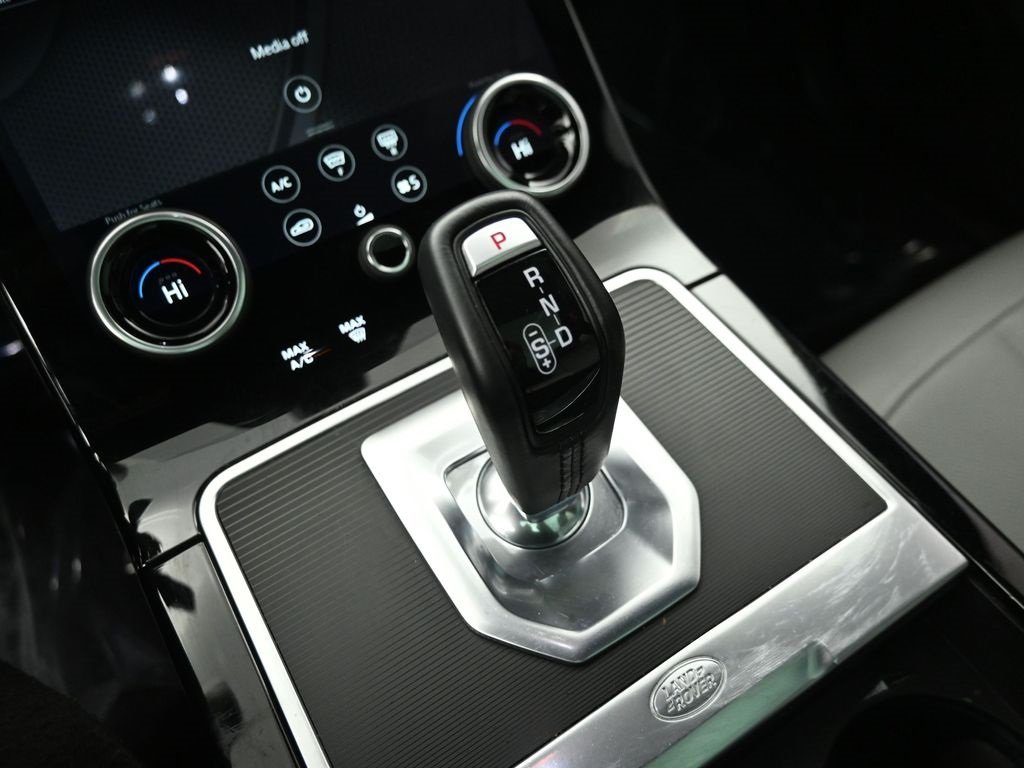 2020 LAND ROVER RANGE ROVER EVOQUE - Image 14