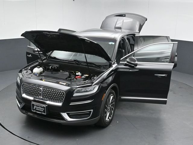 2019 LINCOLN NAUTILUS - Image 53