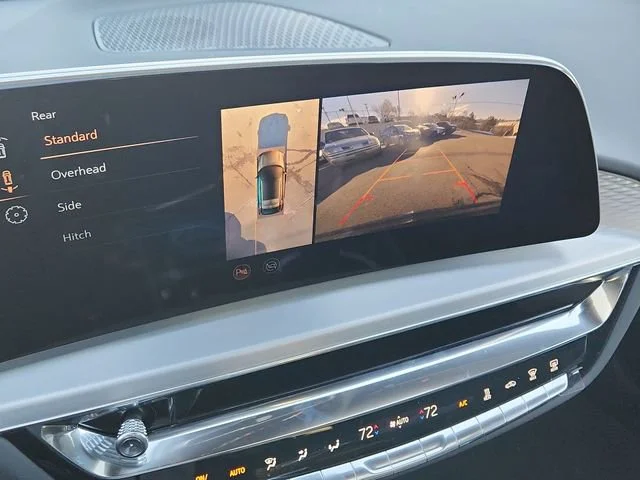 2025 Cadillac LYRIQ Sport 2 - Photo 20