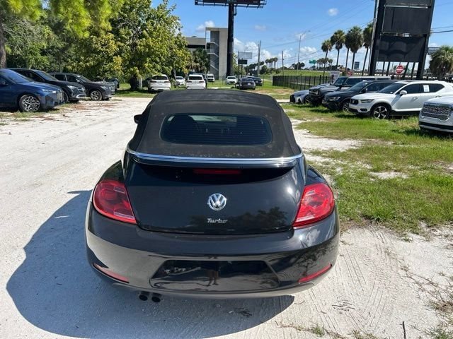 Used 2016  Volkswagen 1.8T Denim image 16