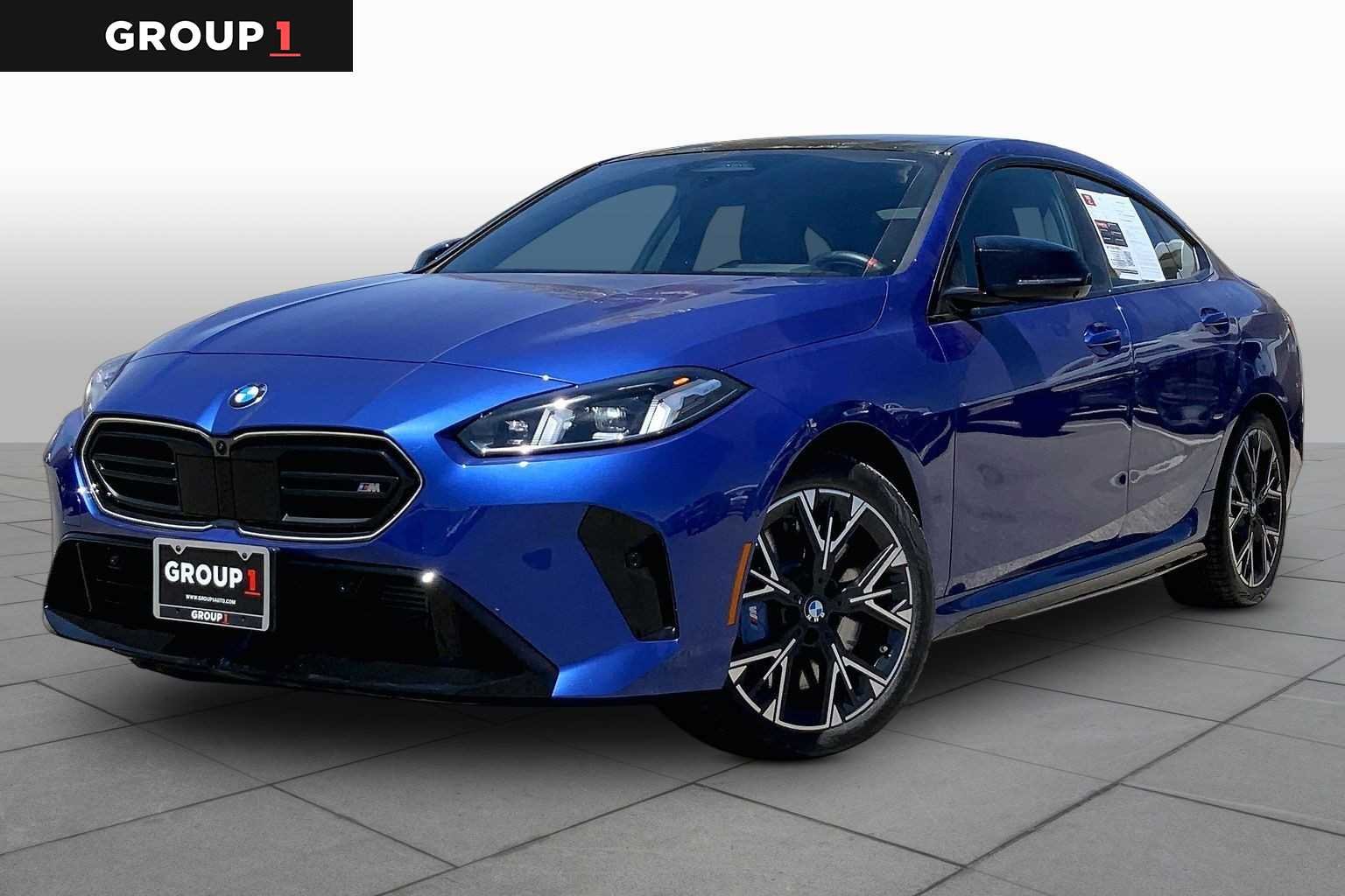 2026 BMW M235 xDrive M235 xDrive