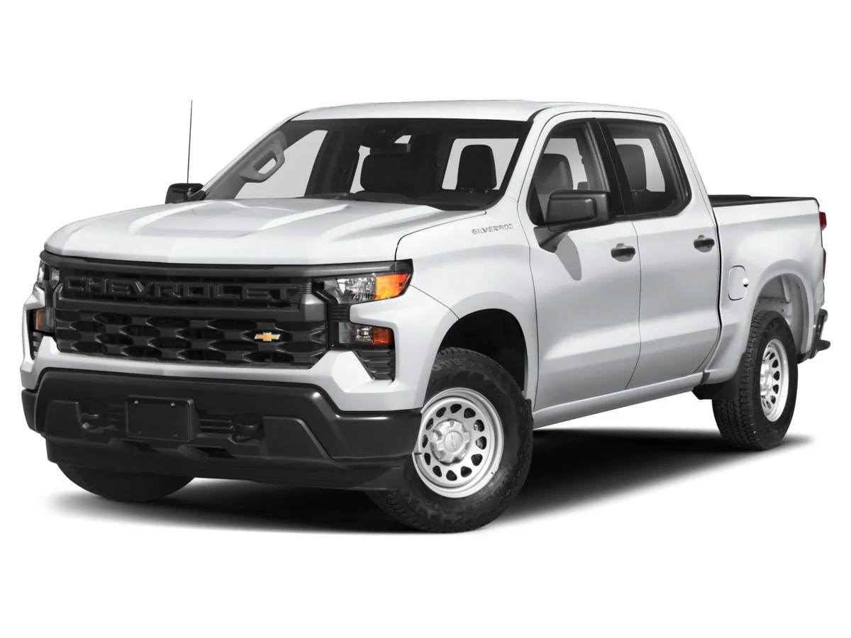 2022 Chevrolet Silverado 1500 RST 4X4 Crew Cab Short Box's photo