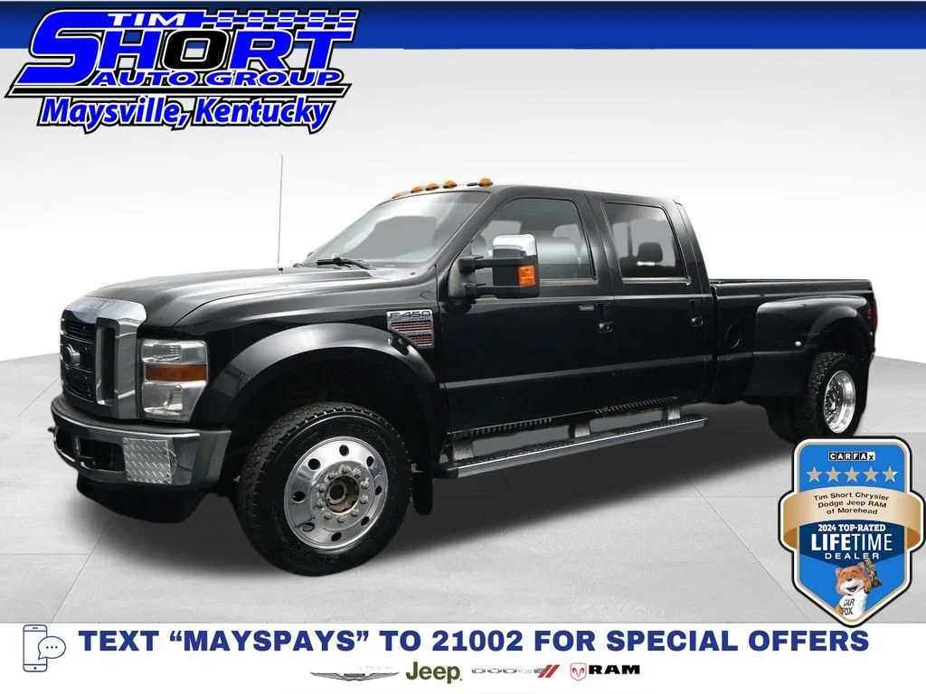 Used 2010  Ford  image 1