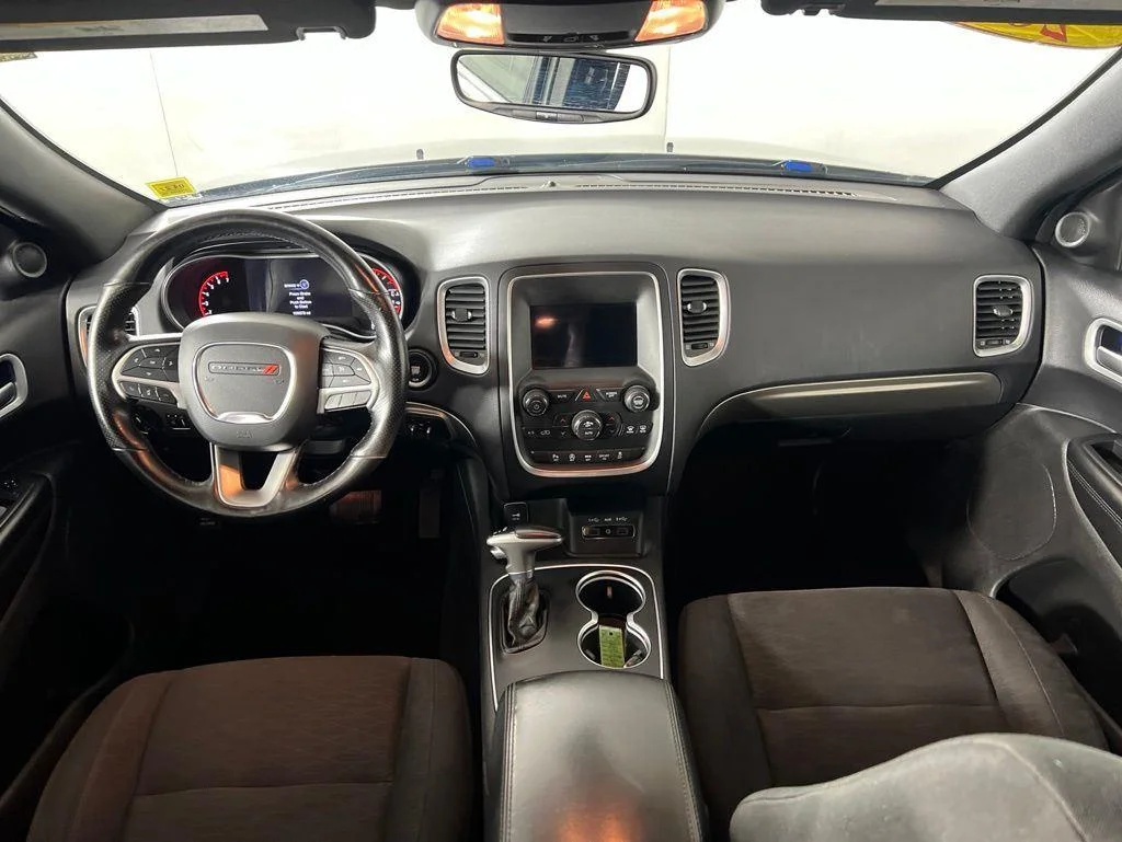 Used 2020 Gray Clearcoat Dodge SXT Plus image 20