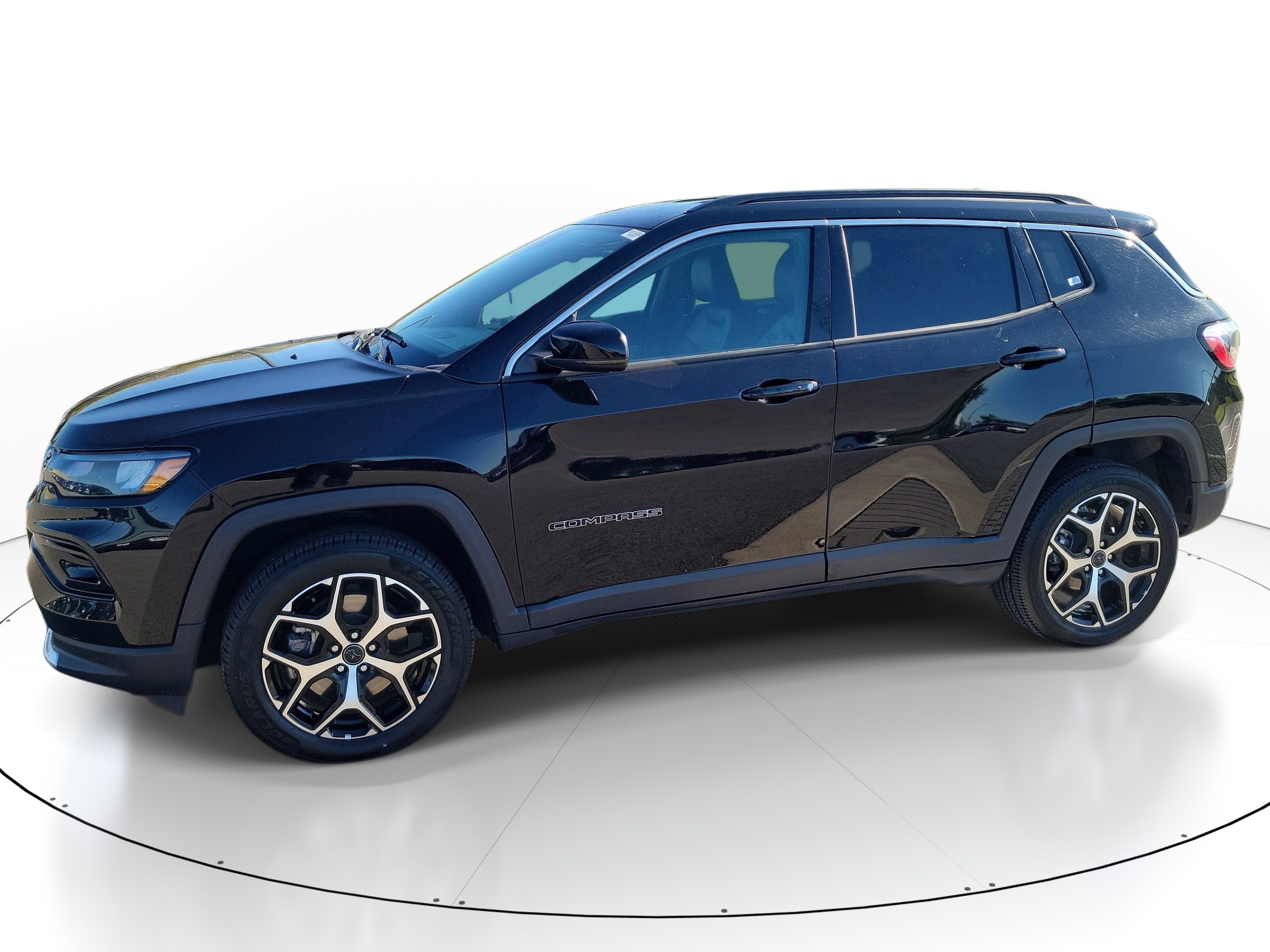 Vehicle thumbnail