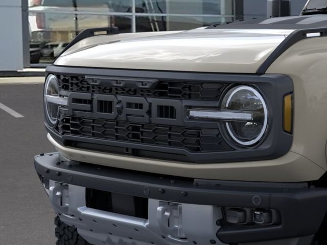 New 2026 Desert Sand Ford Raptor image 44