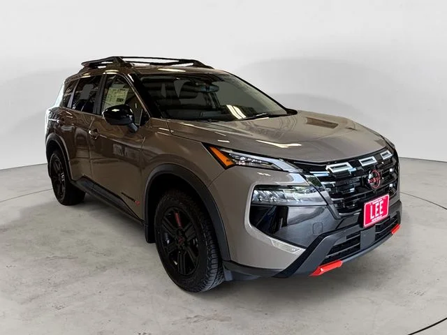 New 2026 Baja Storm Nissan Rock Creek image 7