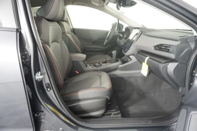 2026 Subaru Crosstrek Limited - Photo 27
