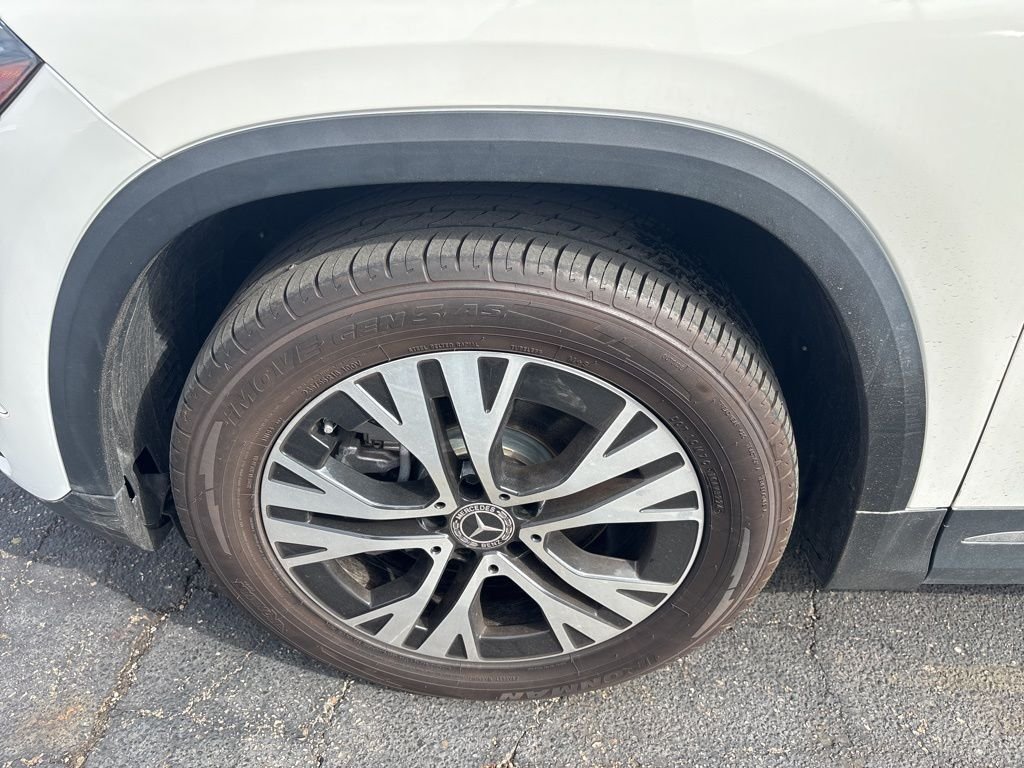 2024 Mercedes-Benz GLA GLA250 - Photo 8