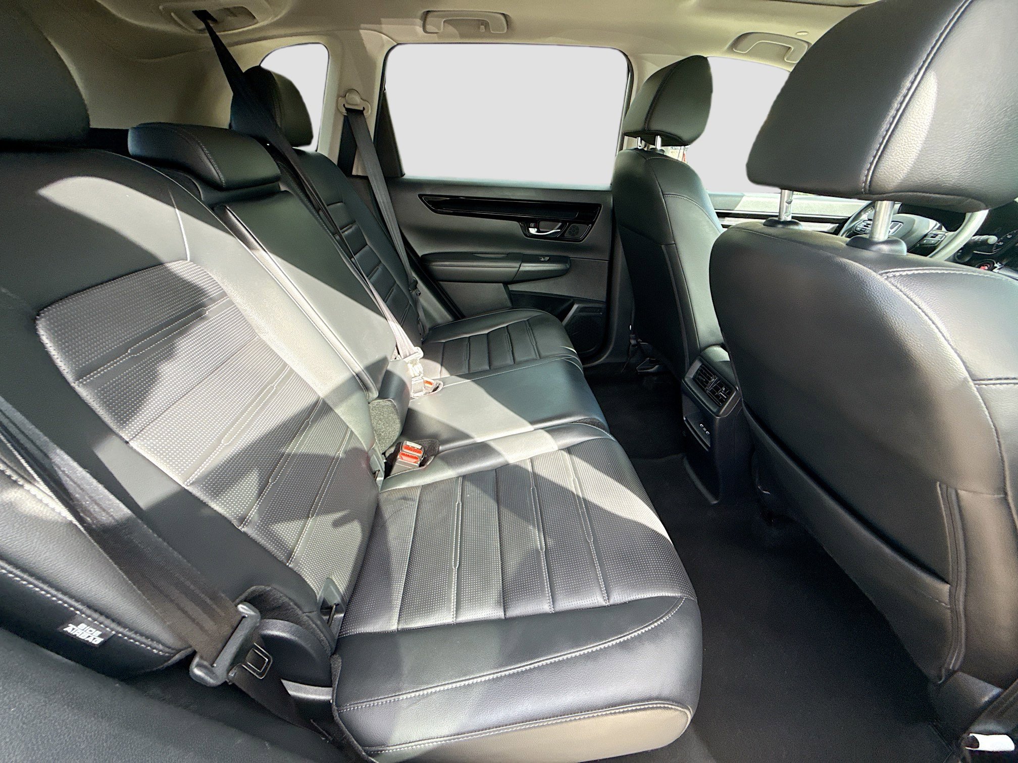 2024 Honda CR-V EX-L - Photo 28