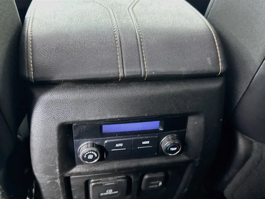 Used 2019 Mosaic Black Metallic Chevrolet 3LT image 32