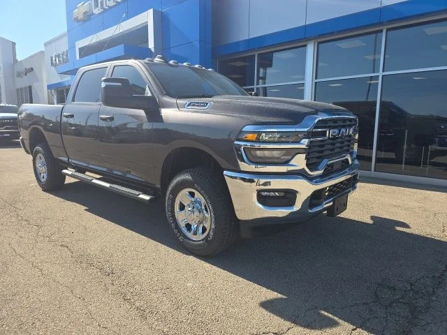 2026 RAM 2500 Tradesman 4X4 Crew Cab SWB's photo