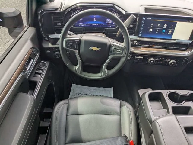 2024 Chevrolet Silverado 2500HD LT - Photo 13
