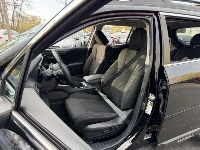 Used 2020 Black Subaru Premium image 24