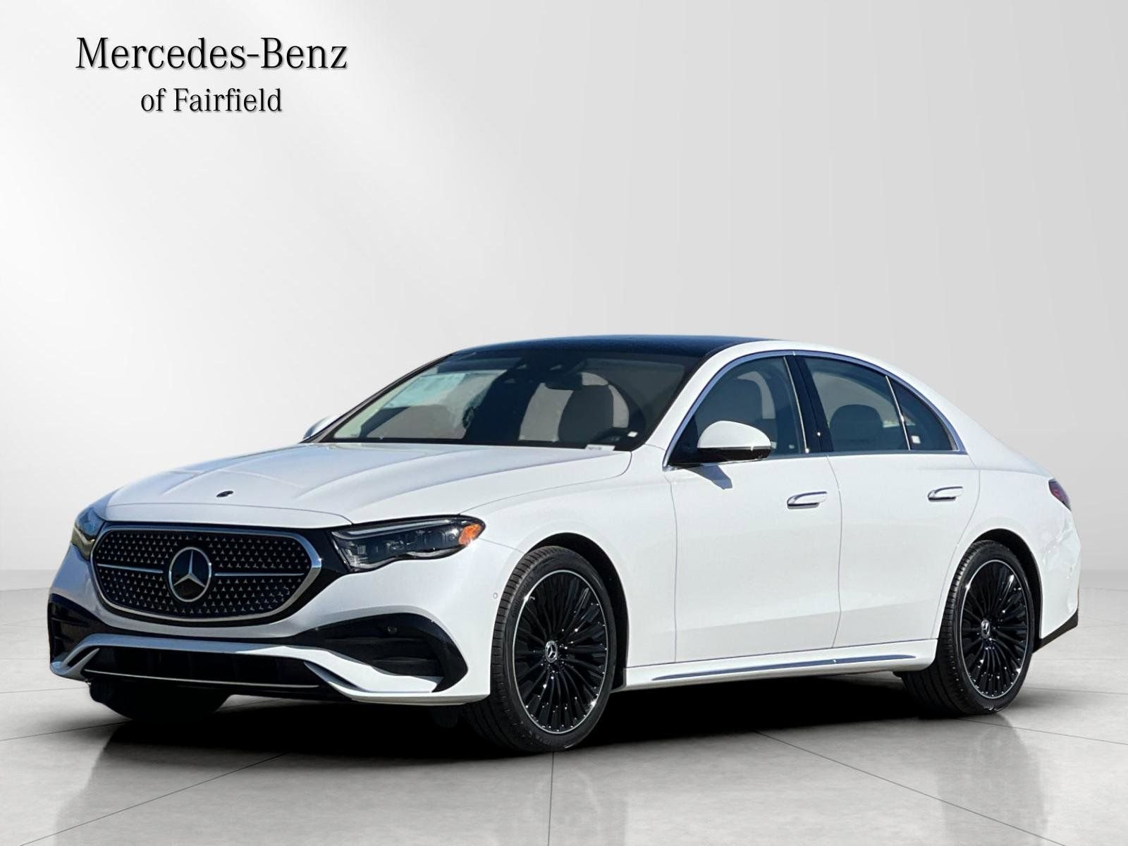 2026 Mercedes-Benz E-Class E350's photo