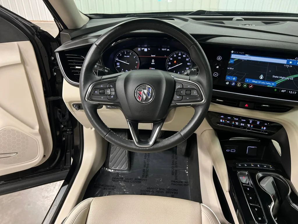 2023 Buick Envision Avenir - Photo 18