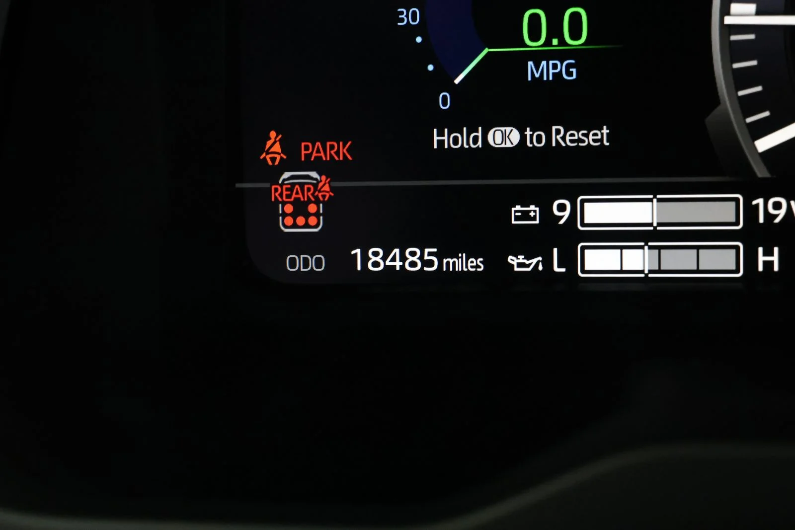 Used 2026  Toyota Platinum image 22