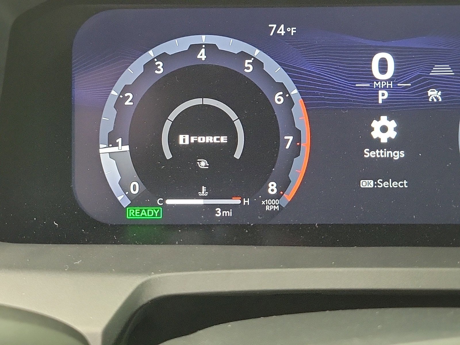 2025 Toyota Tacoma TRD Off Road - Photo 27