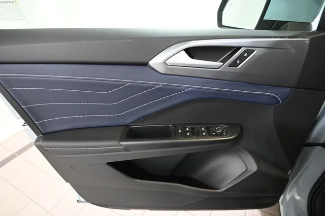 New 2026 Gray Volkswagen 1.5T SEL image 21