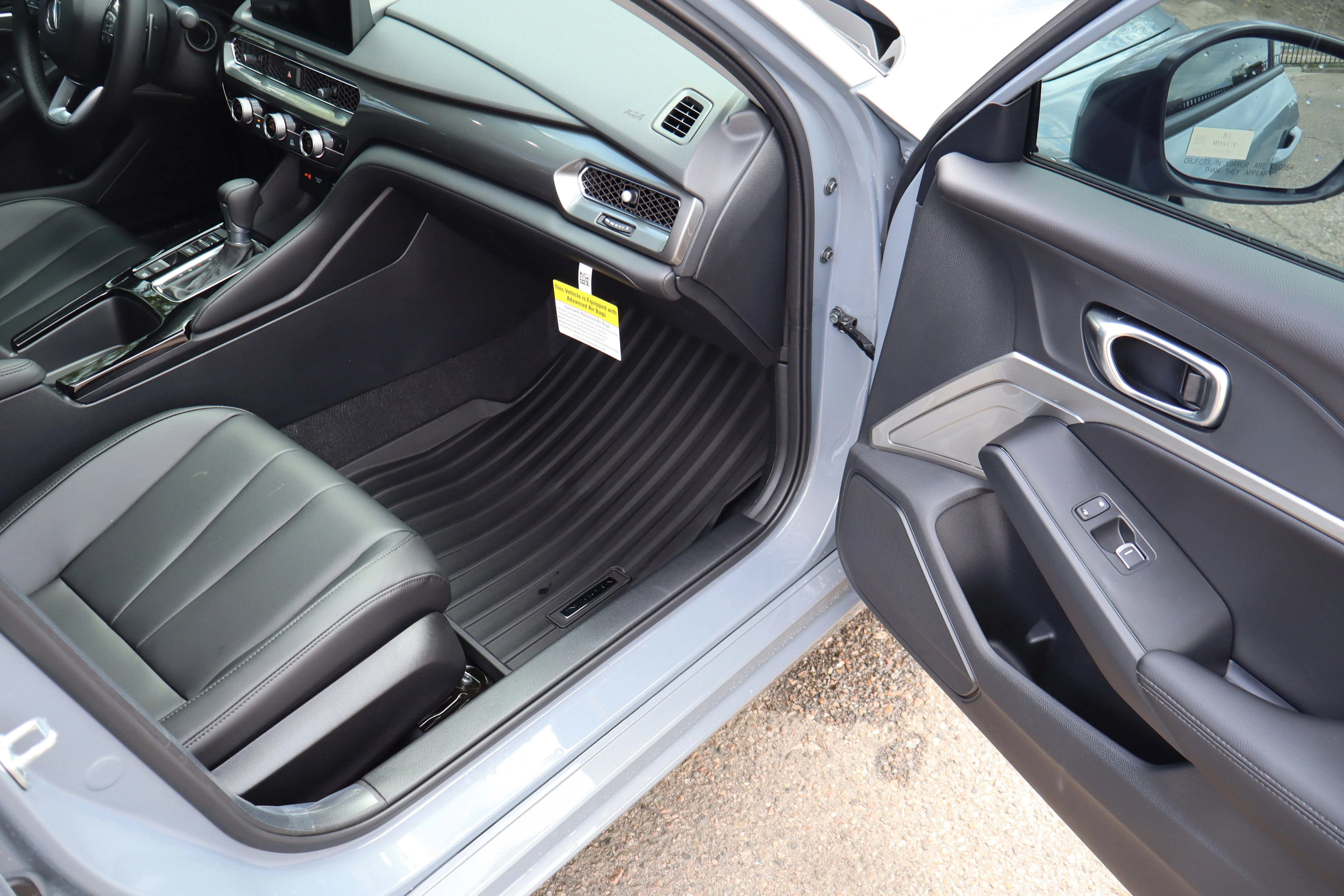 New 2026 Urban Gray Pearl Acura INTEGRA image 31