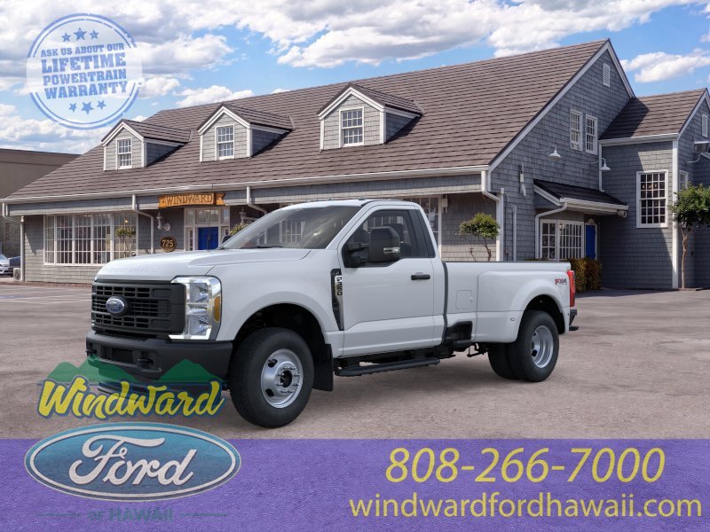 2026 Ford F-350 Super Duty
