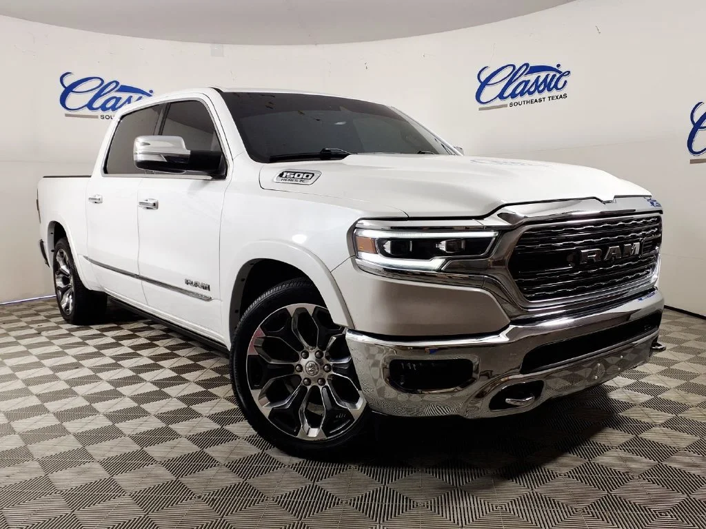 2020 RAM 1500 Pickup Limited
