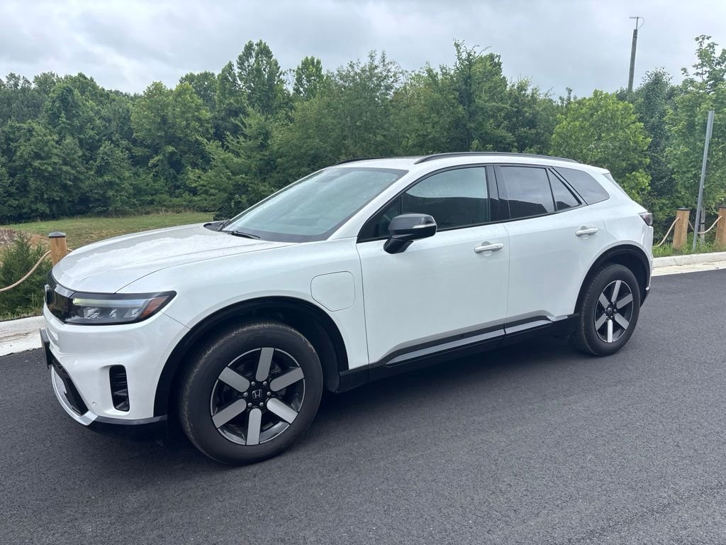 2024 Honda Prologue Touring AWD's photo