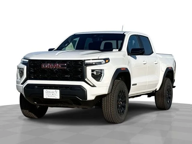 2026 GMC Canyon 2WD Elevation Crew Cab Short Box's photo