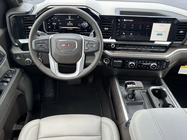 2026 GMC Sierra 1500 SLT - Photo 13