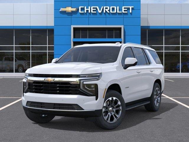 2026 Chevrolet Tahoe LS - Photo 6