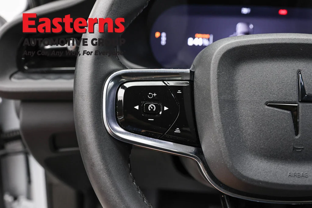 Used 2024 Gray Polestar Long Range Single Motor image 15