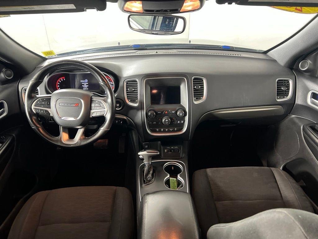Used 2020 Gray Clearcoat Dodge SXT Plus image 20