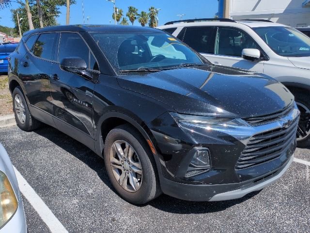 2020 Chevrolet Blazer 2LT