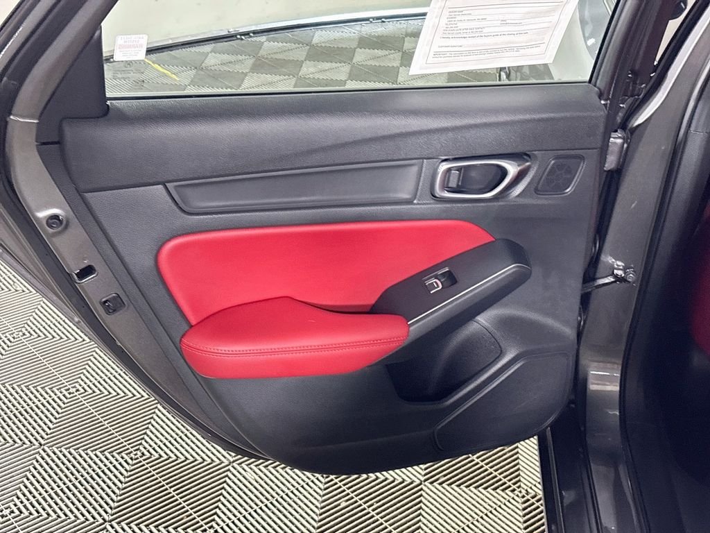 Used 2025 Gray Acura A-Spec Package image 19